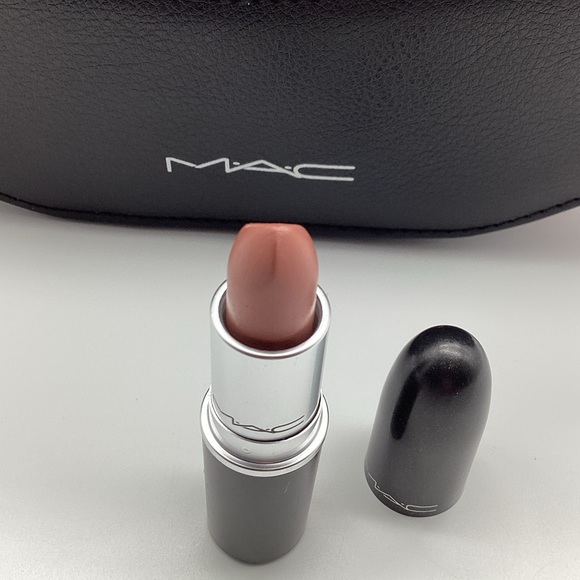 MAC Cosmetics Lustre Lipstick in Jubilee - BNWOB, Discontinued & Rare - Picture 8 of 15